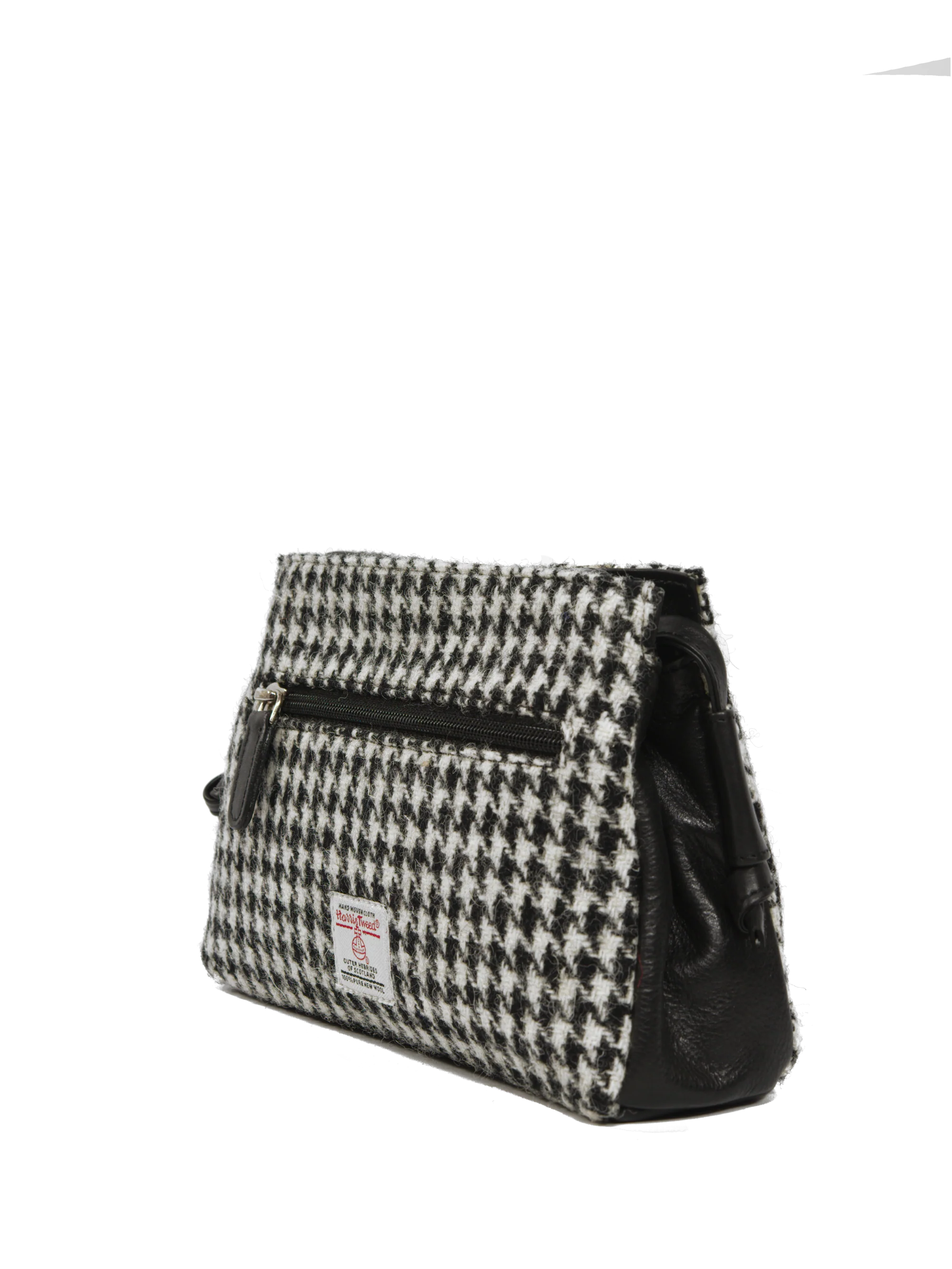 Harris Tweed Tarbert Bag - HO63/215 - Image 3