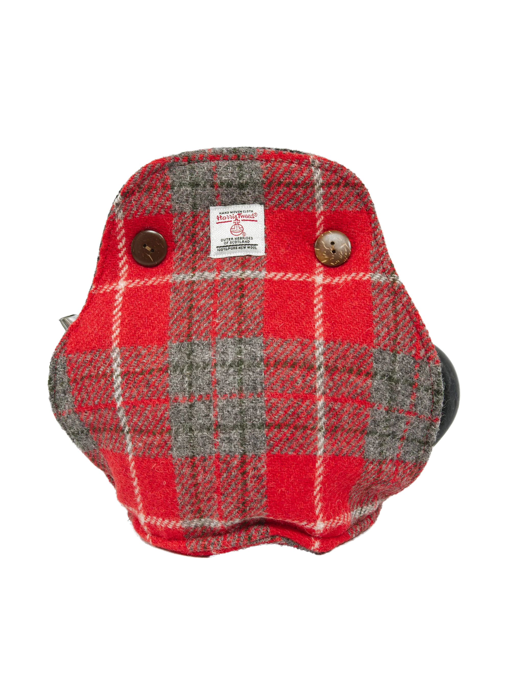Harris Tweed Tea Cosy - A0101