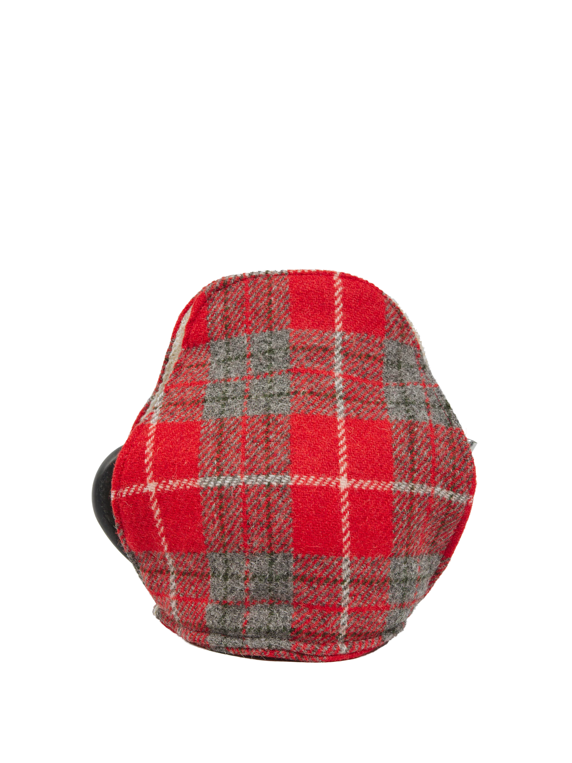 Harris Tweed Tea Cosy - A0101 Sheep - Image 3