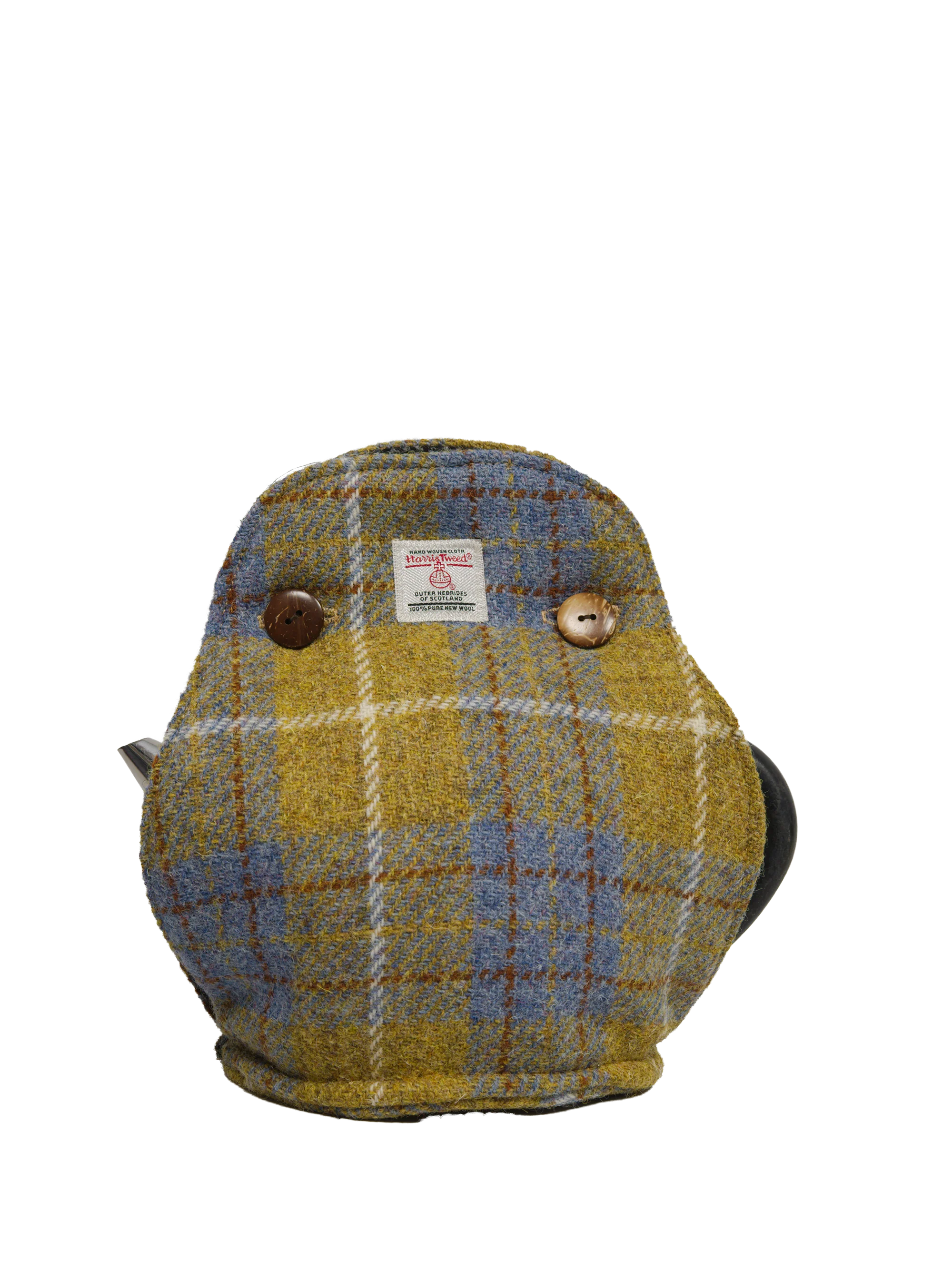 Harris Tweed Tea Cosy - A0102