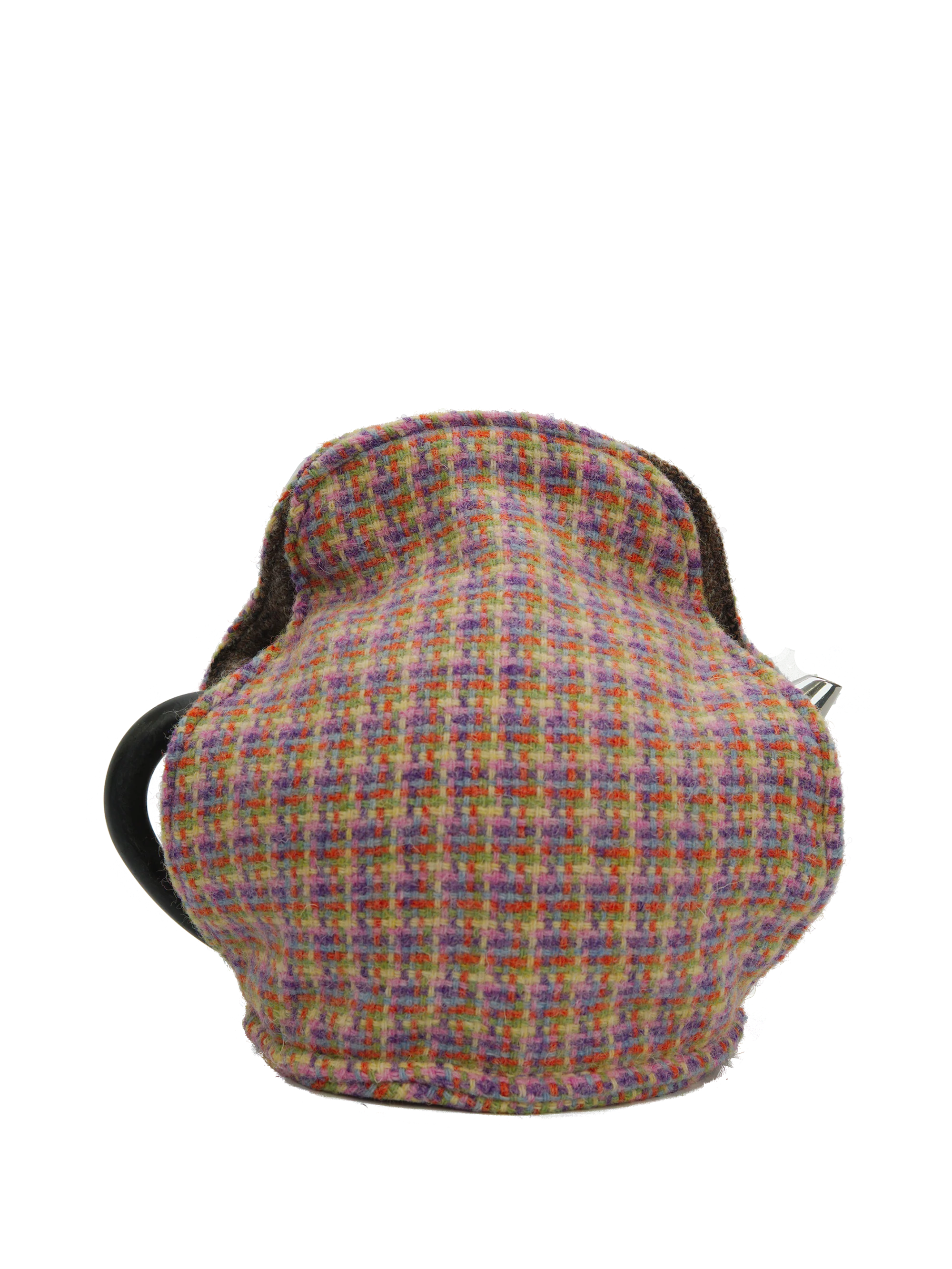 Harris Tweed Tea Cosy Jazzy Weave - Westie (Right) - Image 3