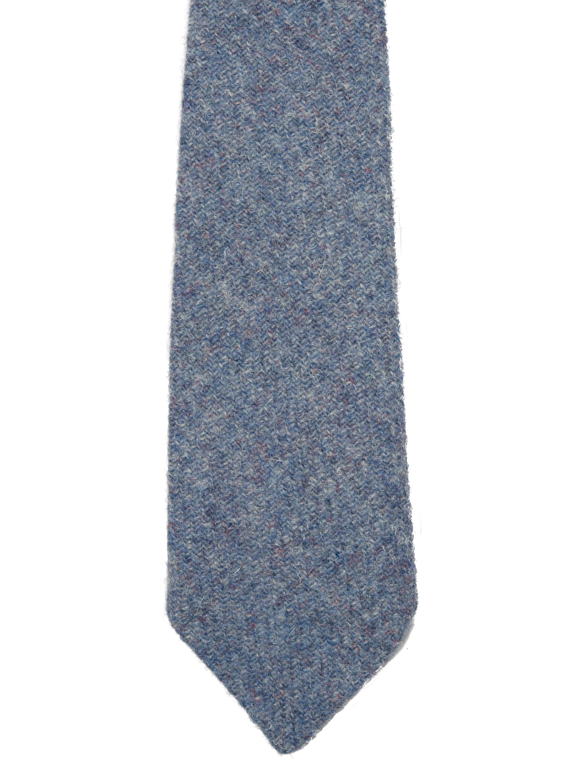 Harris Tweed Tie - 228