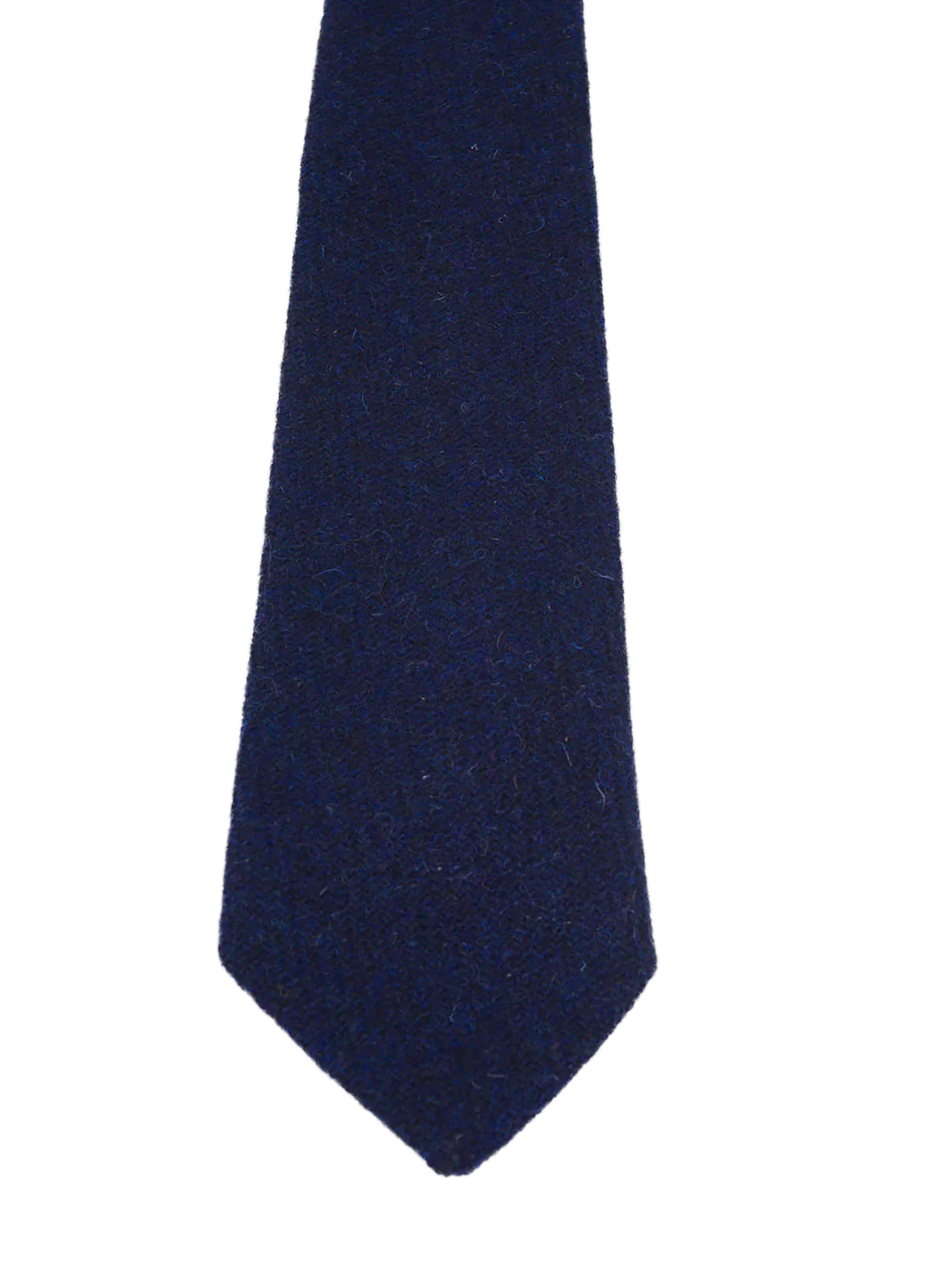 Harris Tweed Tie - 320
