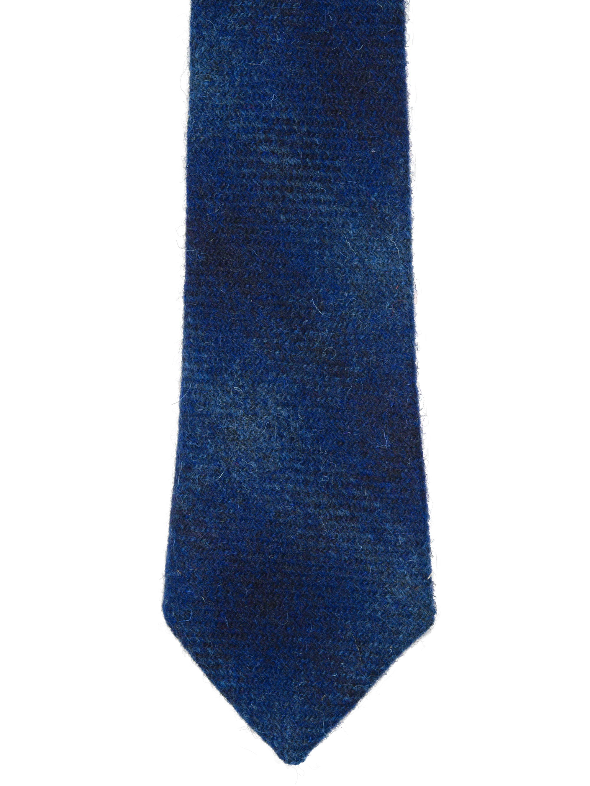 Harris Tweed Tie - A0127