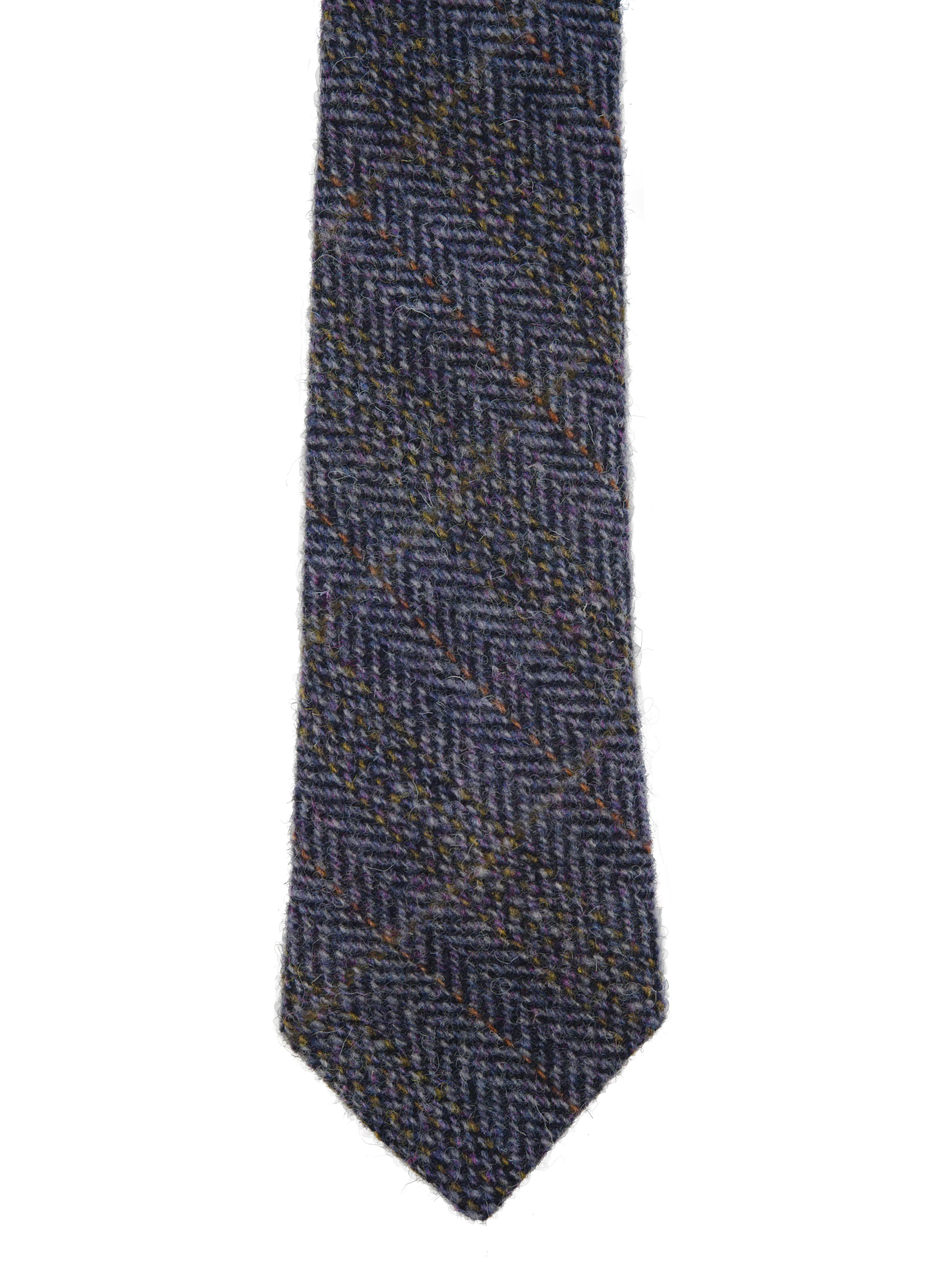 Harris Tweed Tie - HB131