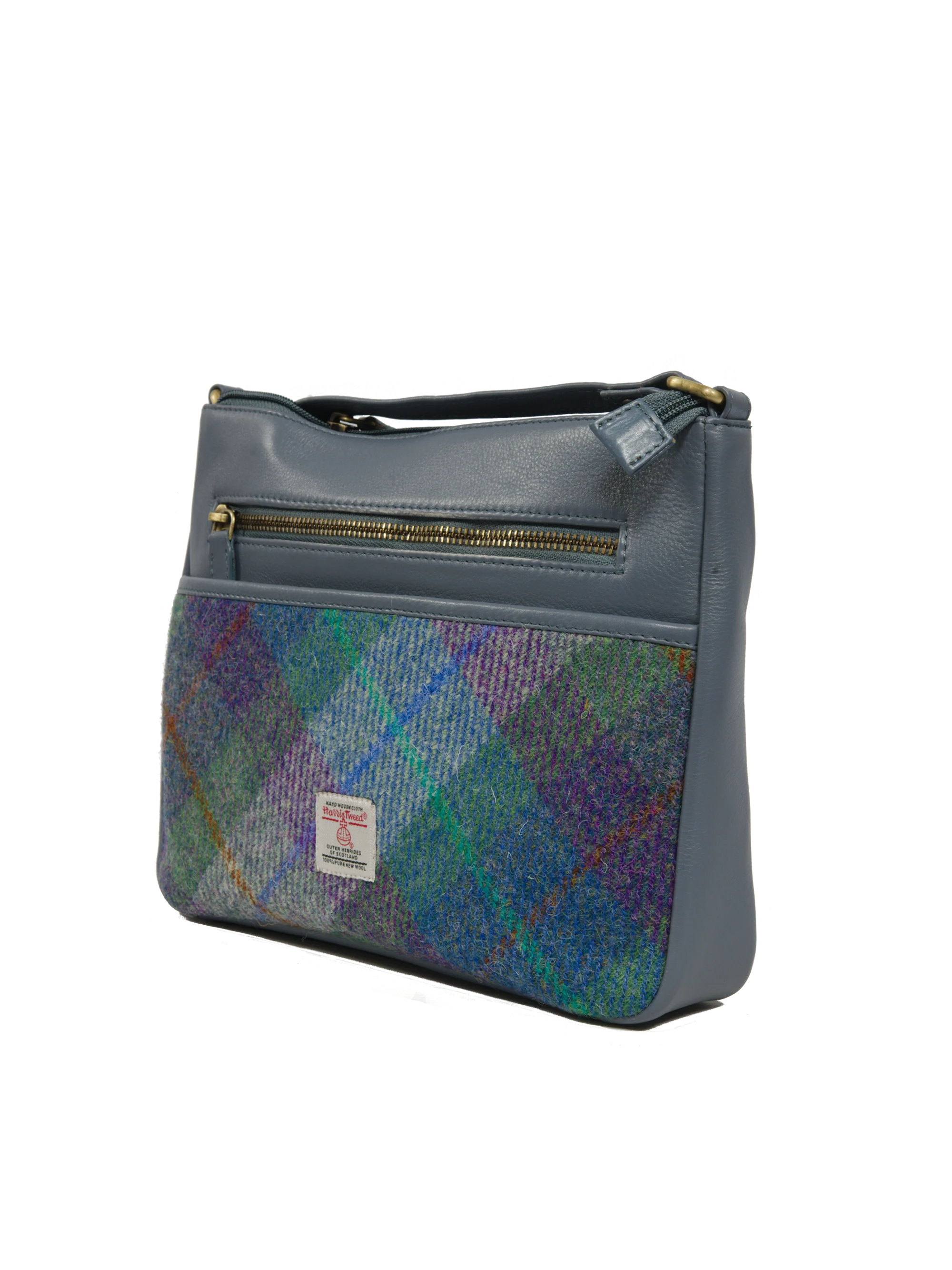 Harris Tweed Tolsta Bag - A0173 - Image 2