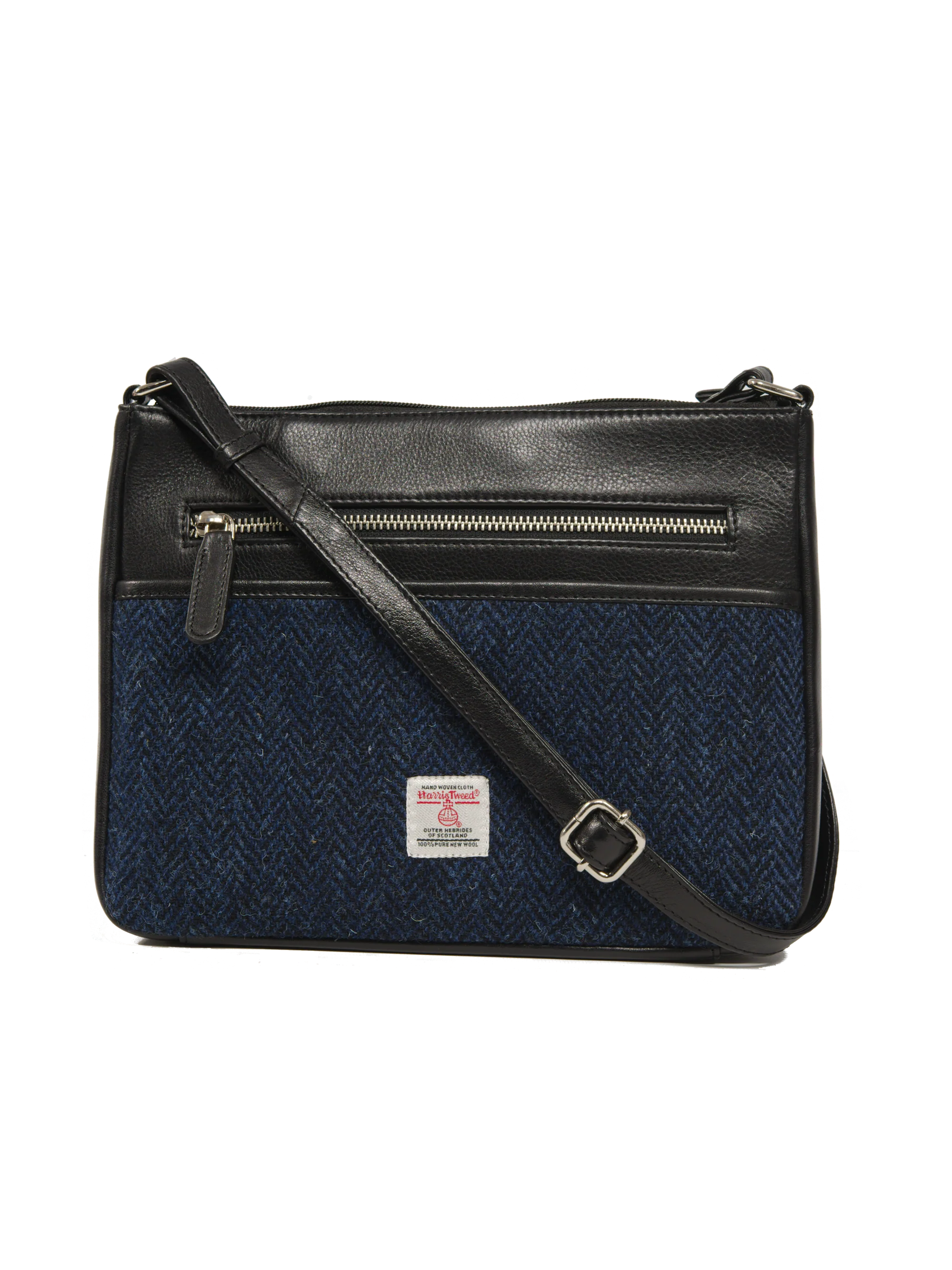 Harris Tweed Tolsta Bag - HB104 - Image 3