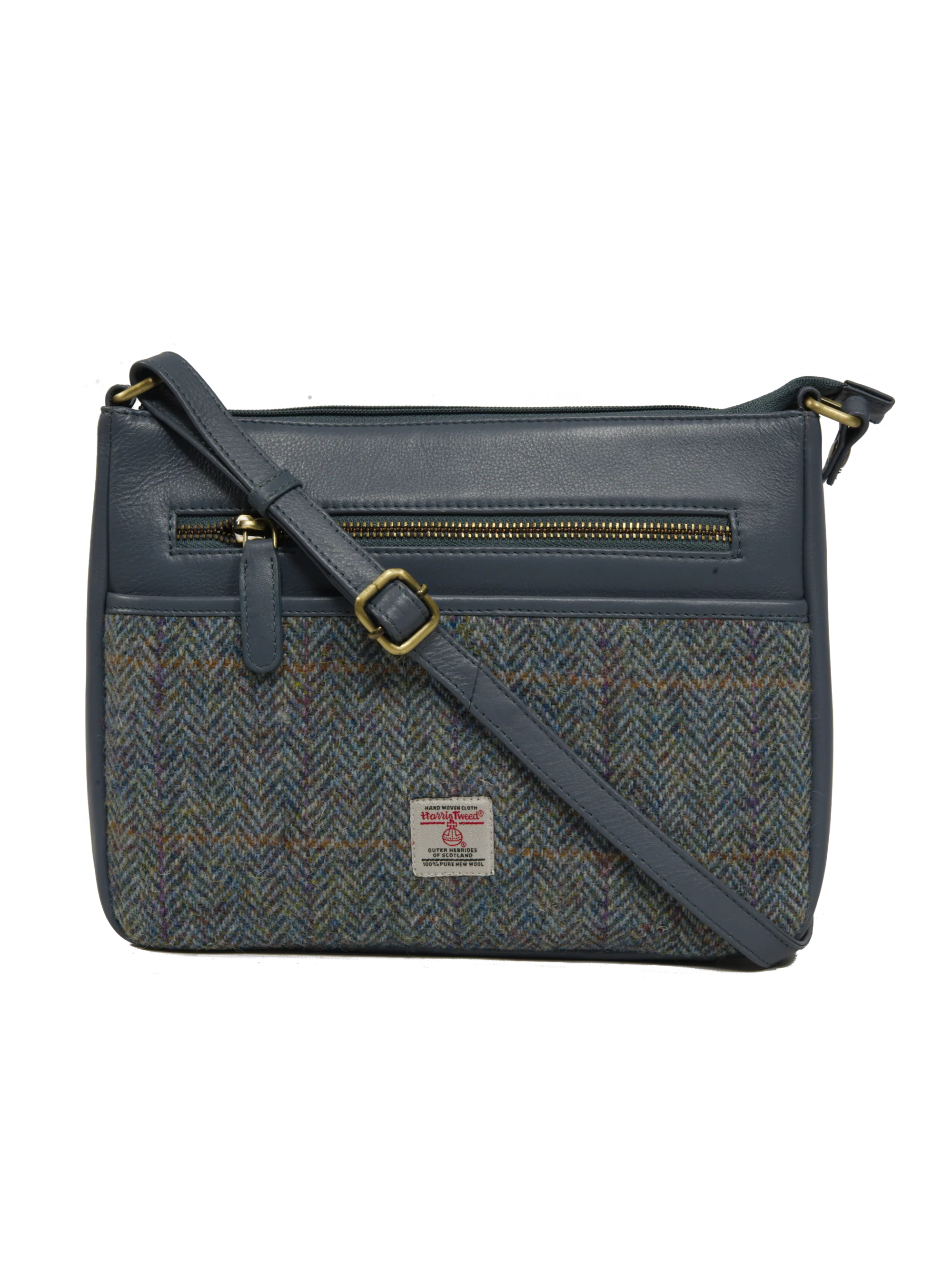 Harris Tweed Tolsta Bag - HB132 - Image 3