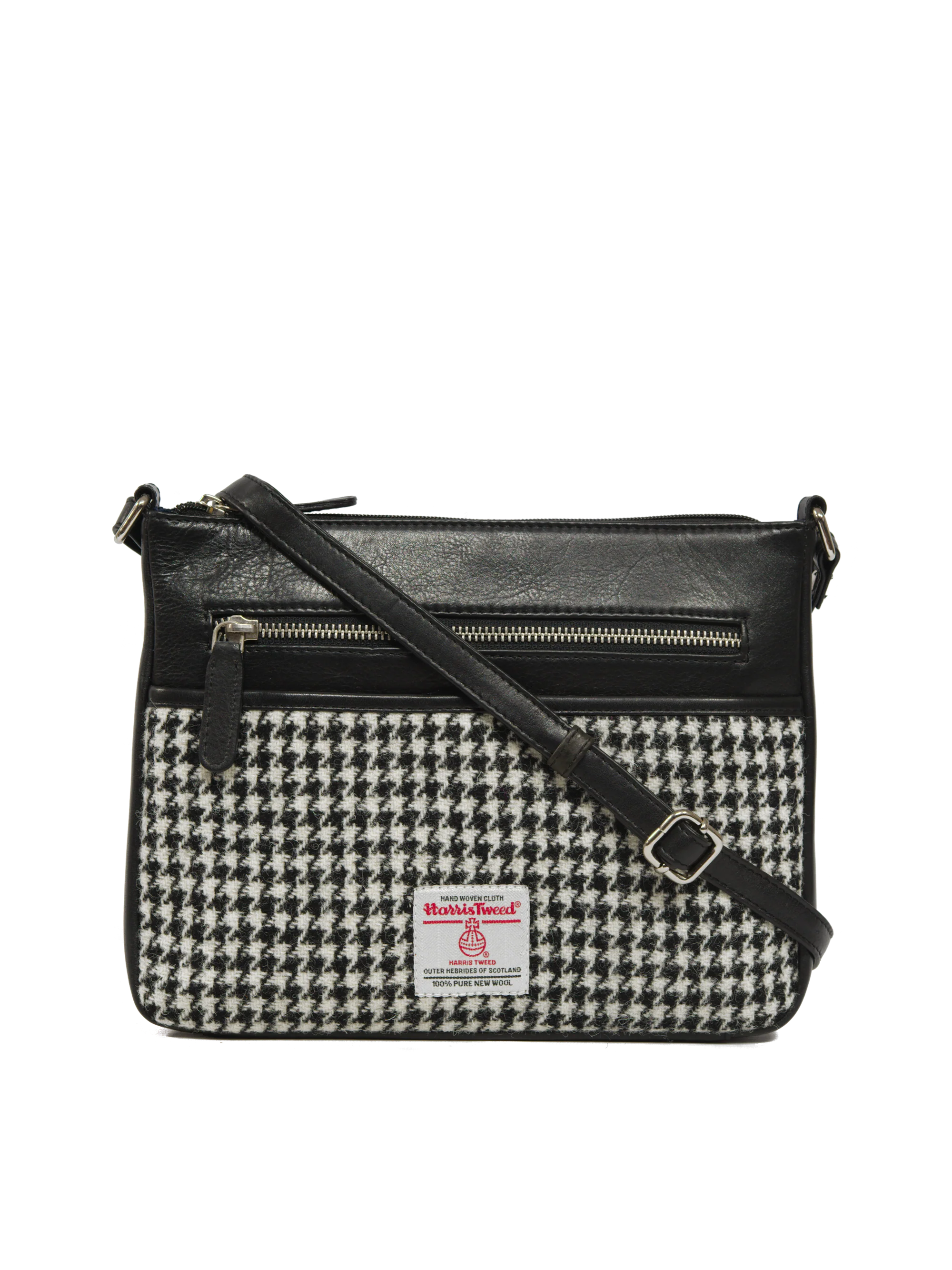 Harris Tweed Tolsta Bag - HO63