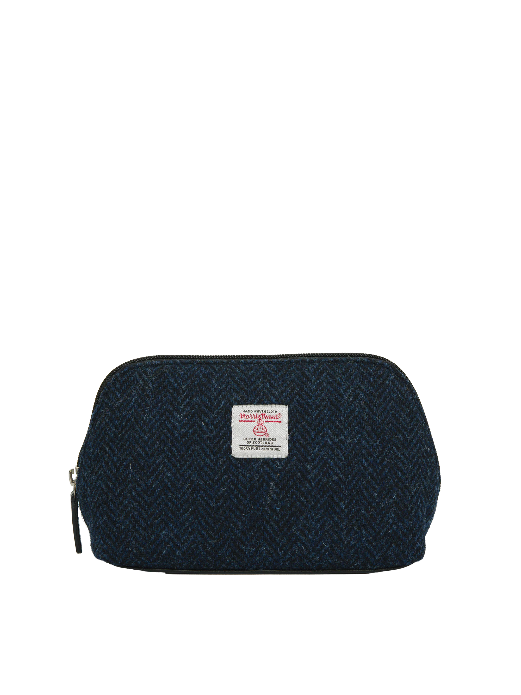 Harris Tweed Uist Cosmetic Bag - HB104