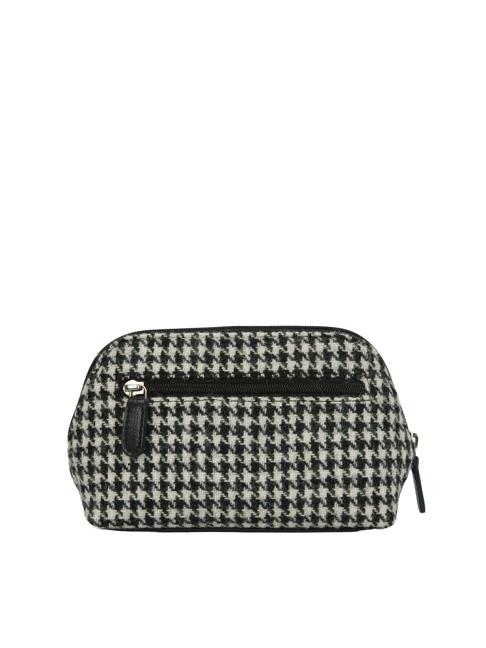Harris Tweed Uist Cosmetic Bag - HO63 - Image 4