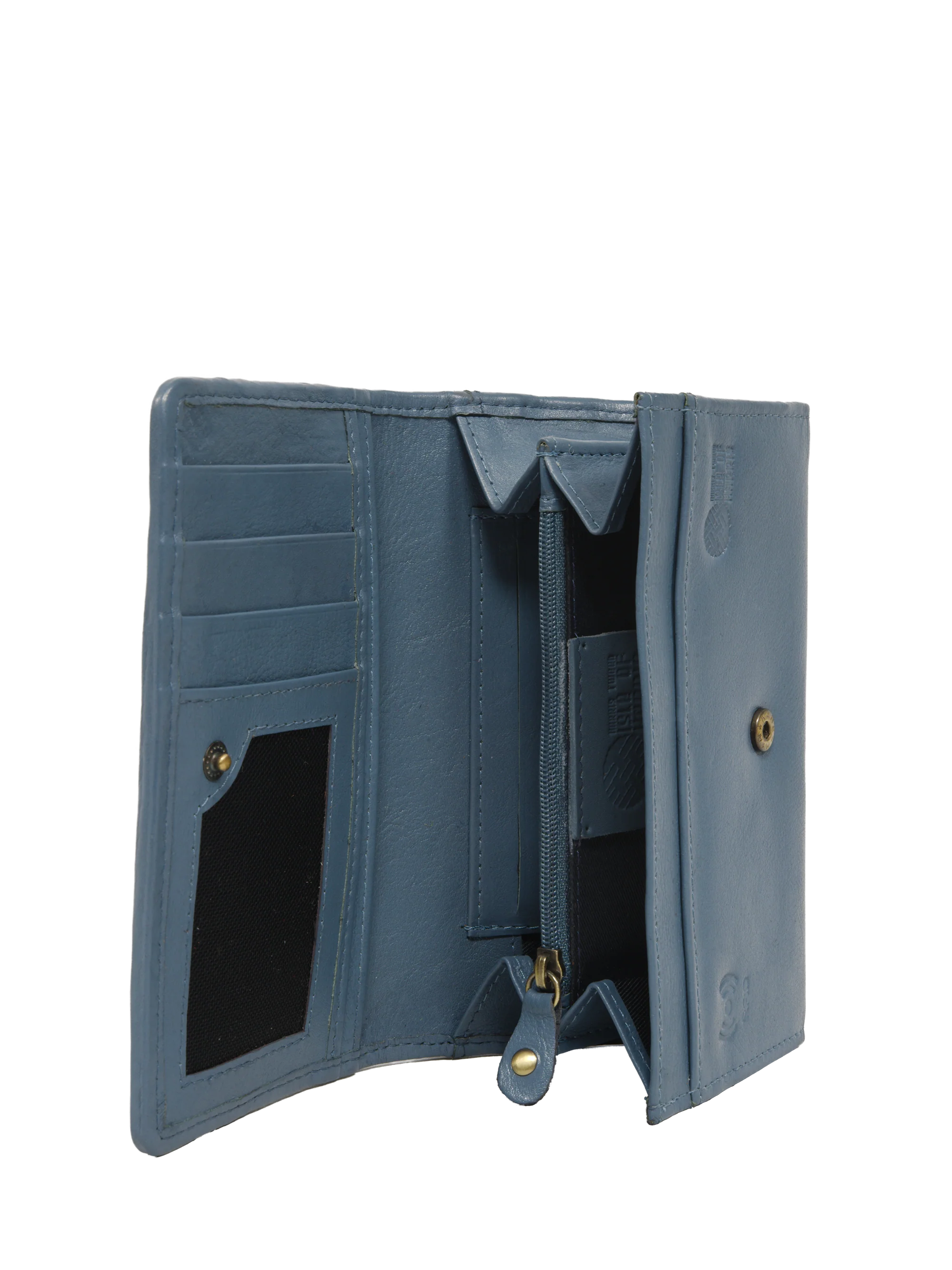 Harris Tweed Uist Purse - A0173 - Image 4