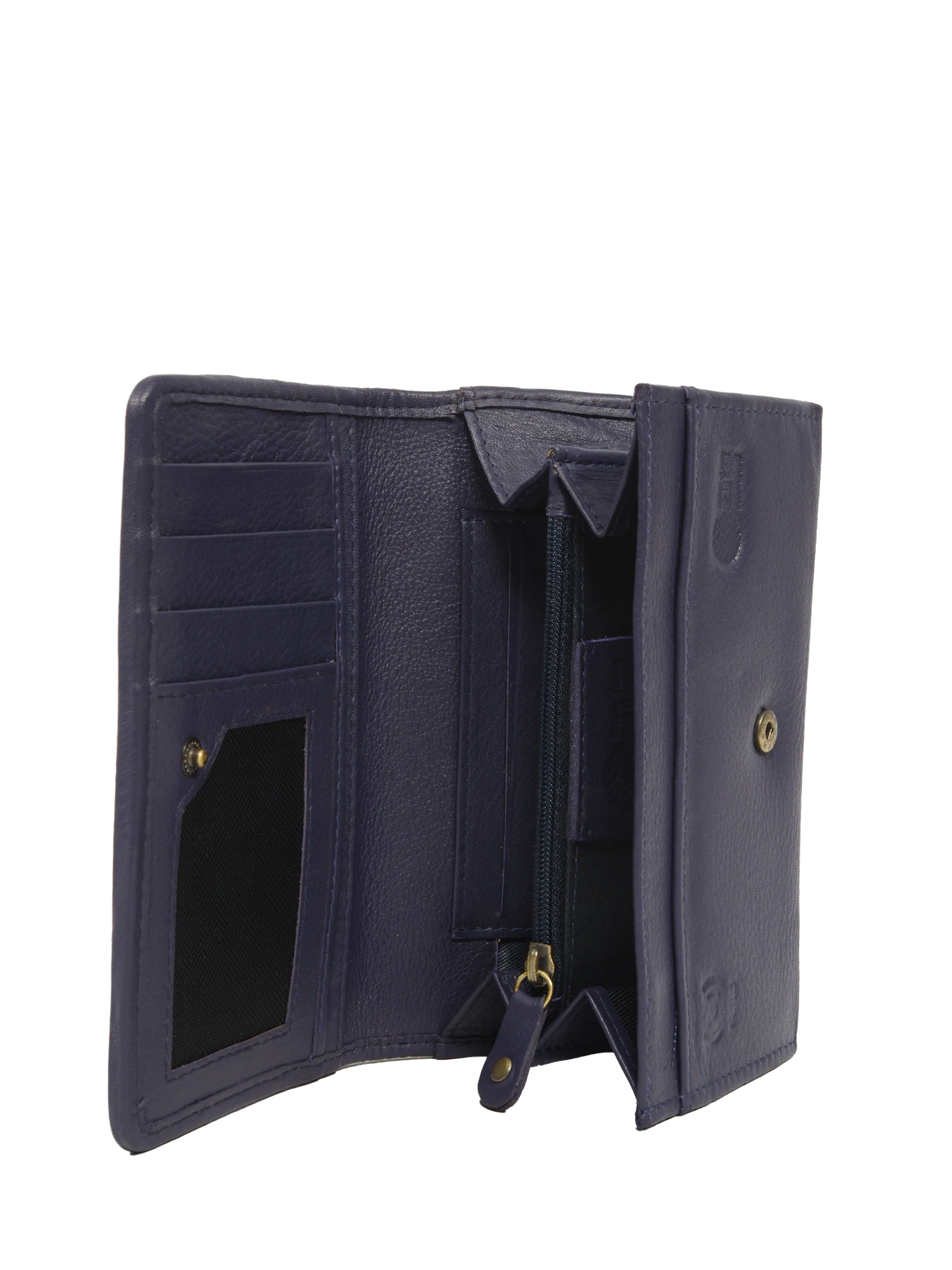 Harris Tweed Uist Purse - A0226 - Image 4