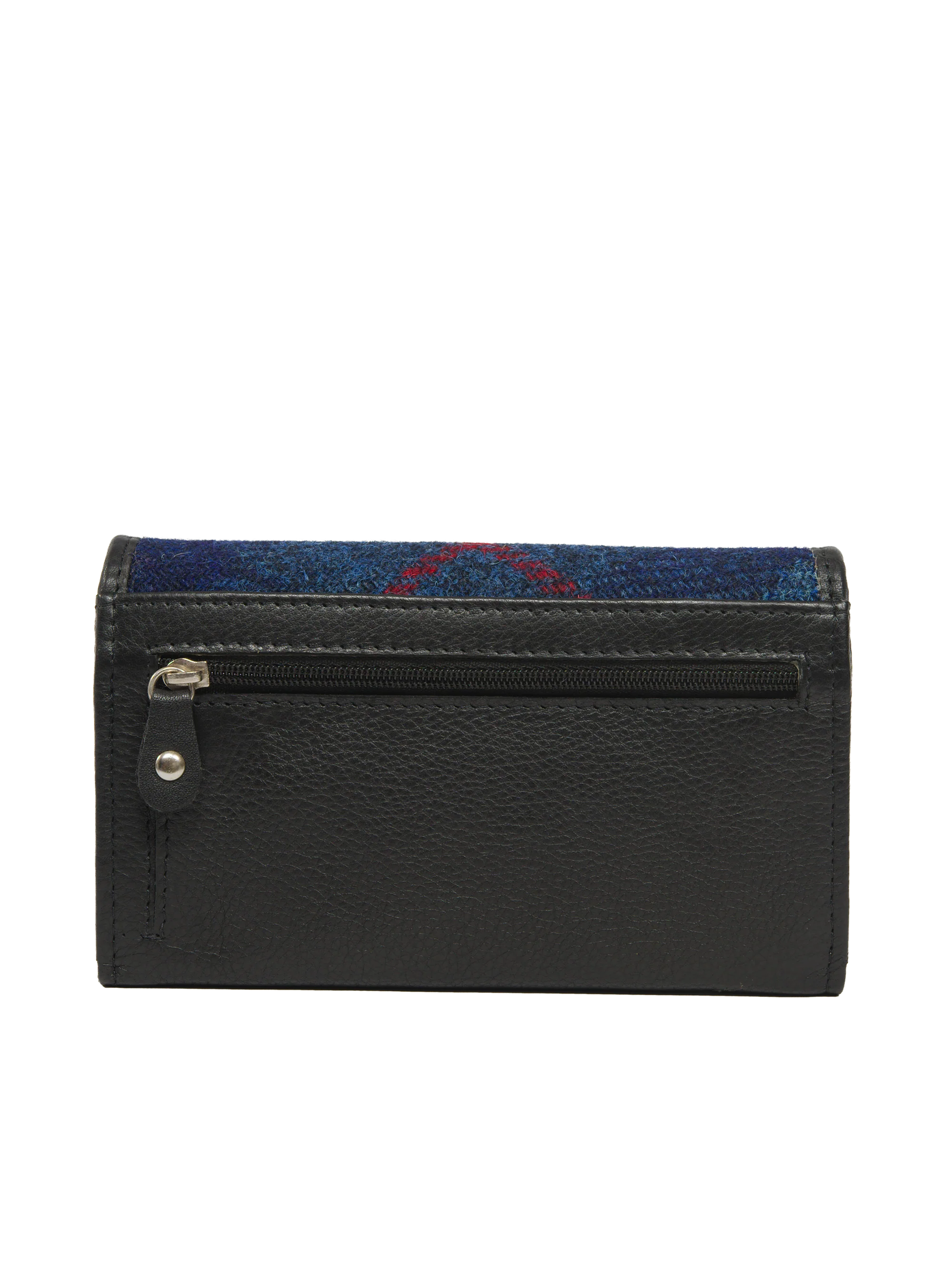 Harris Tweed Uist Purse - A075 - Image 3