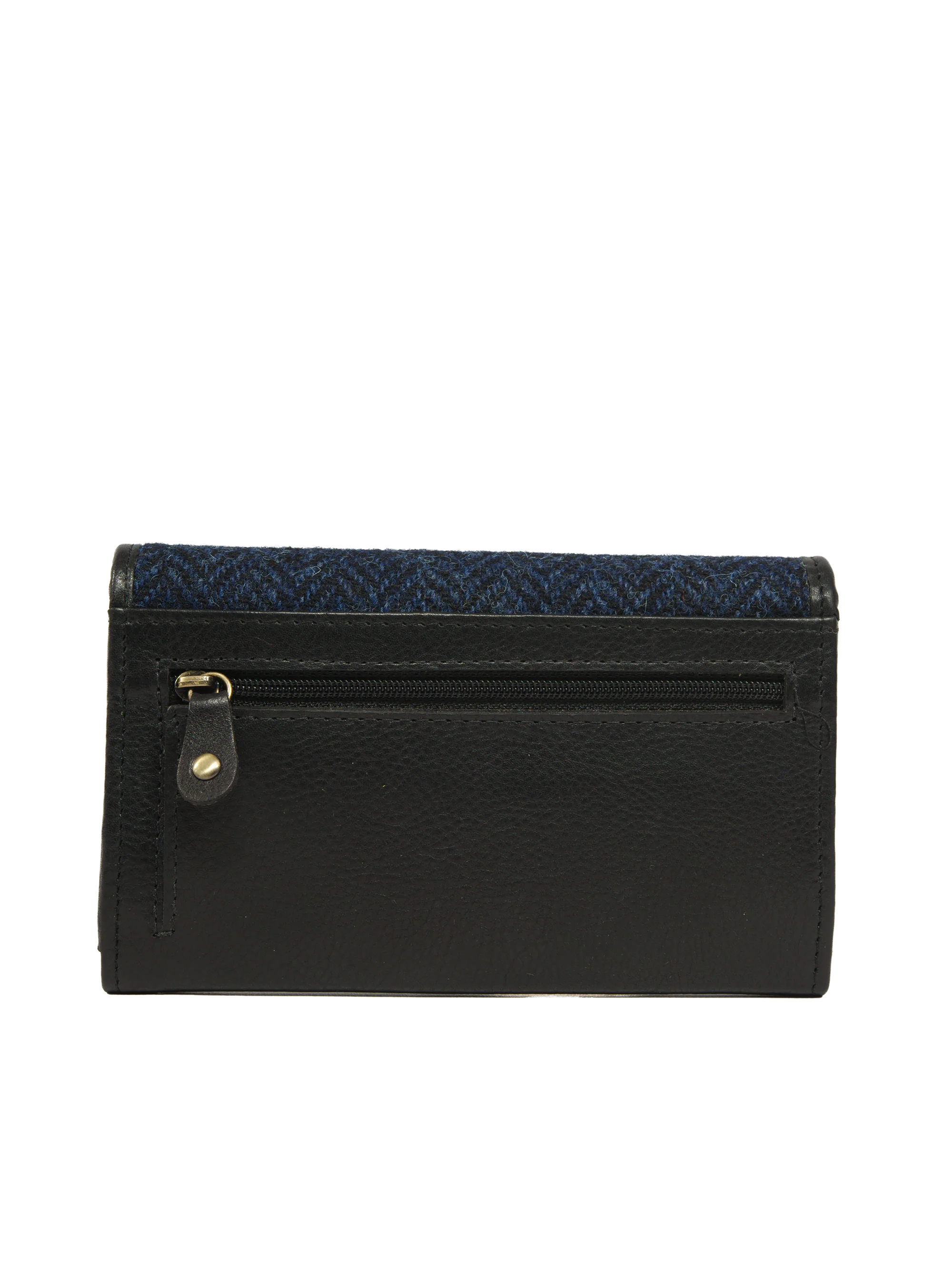Harris Tweed Uist Purse - HB104 - Image 3