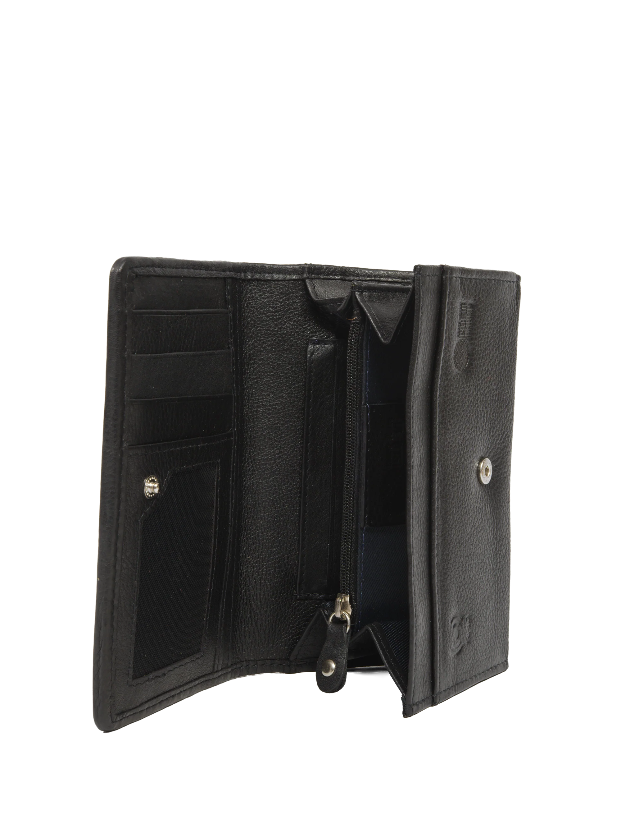 Harris Tweed Uist Purse - HO63 - Image 4