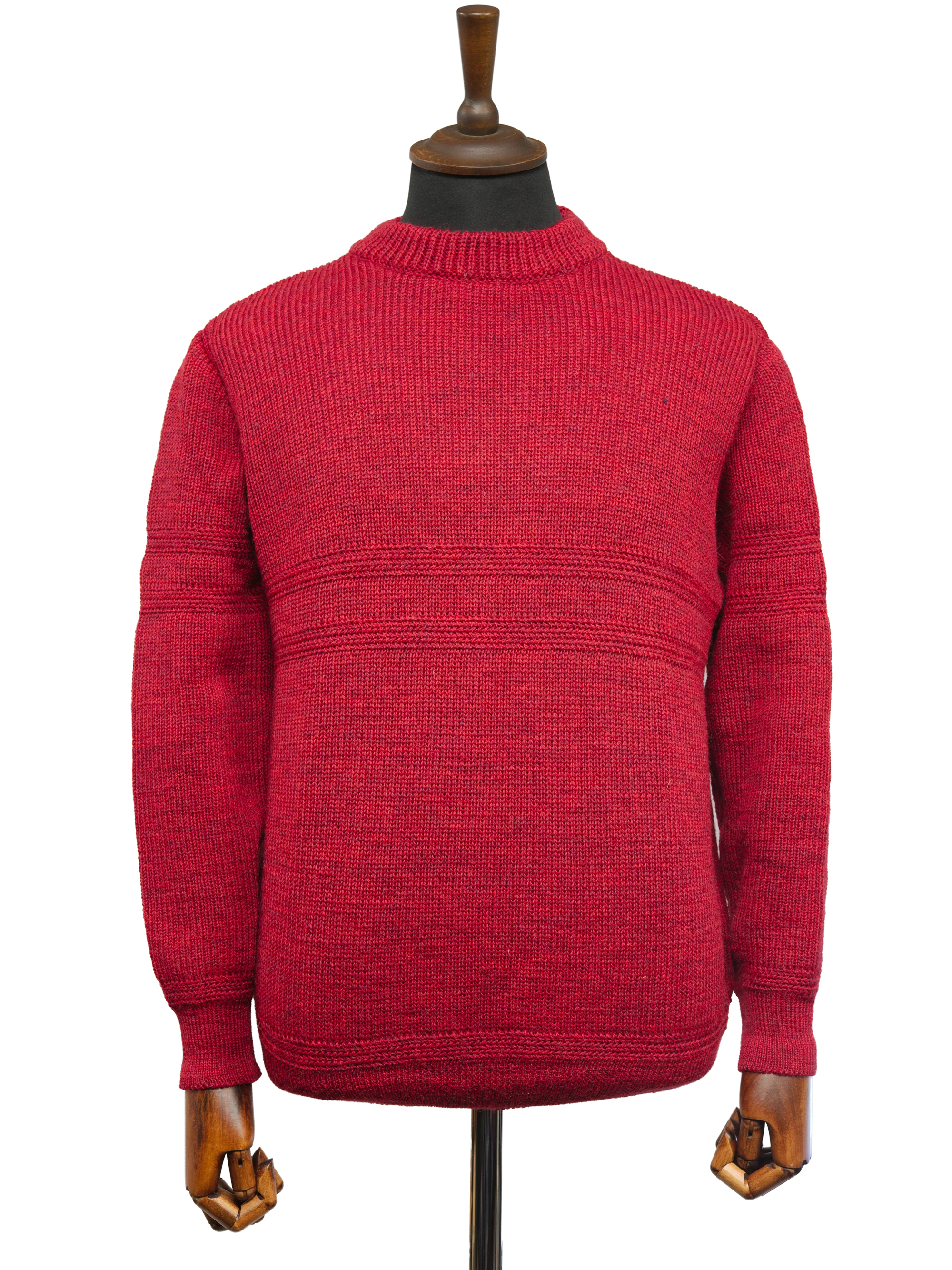 Hillwalker Jumper - Cassat