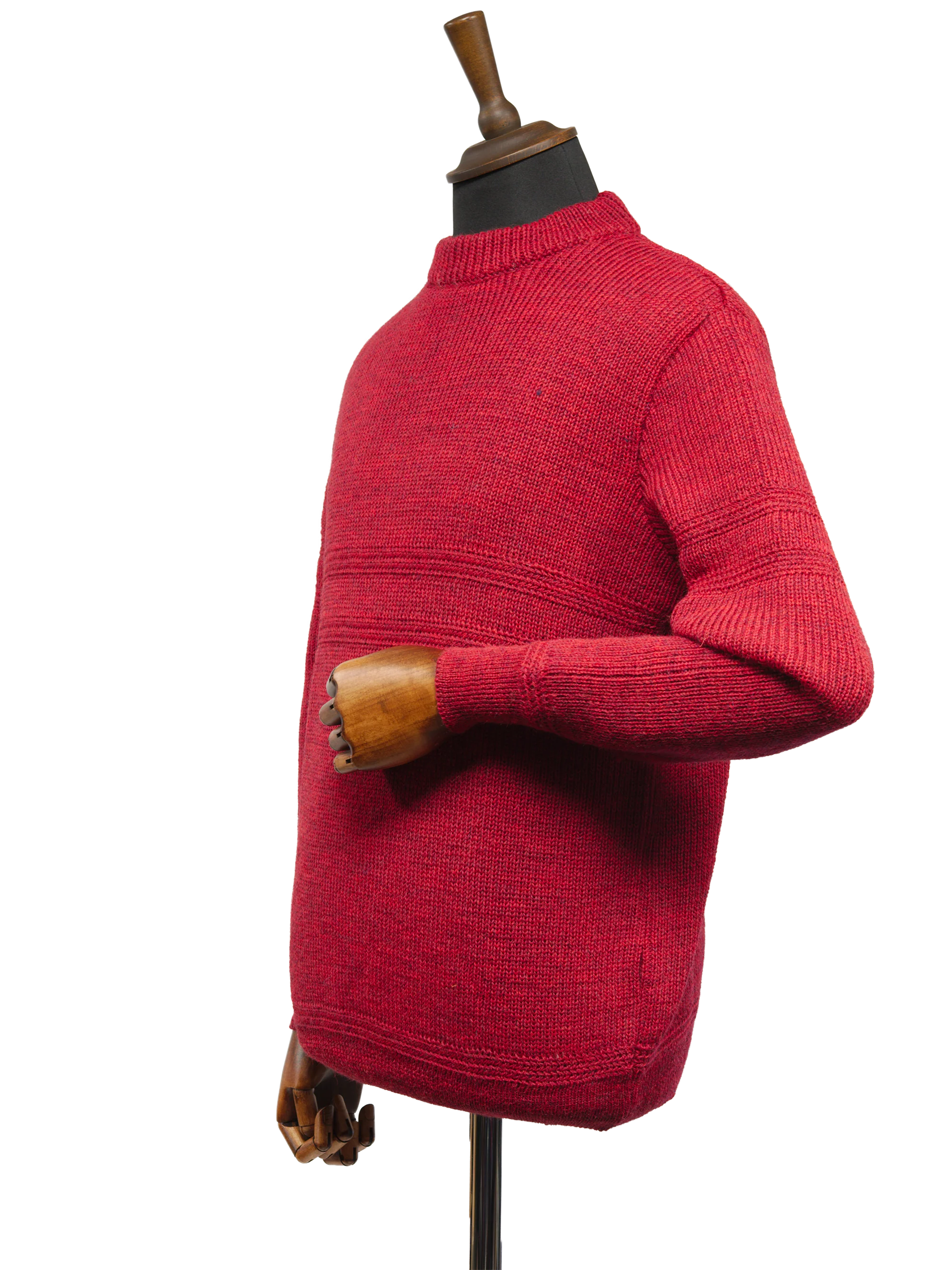 Hillwalker Jumper - Cassat - Image 2