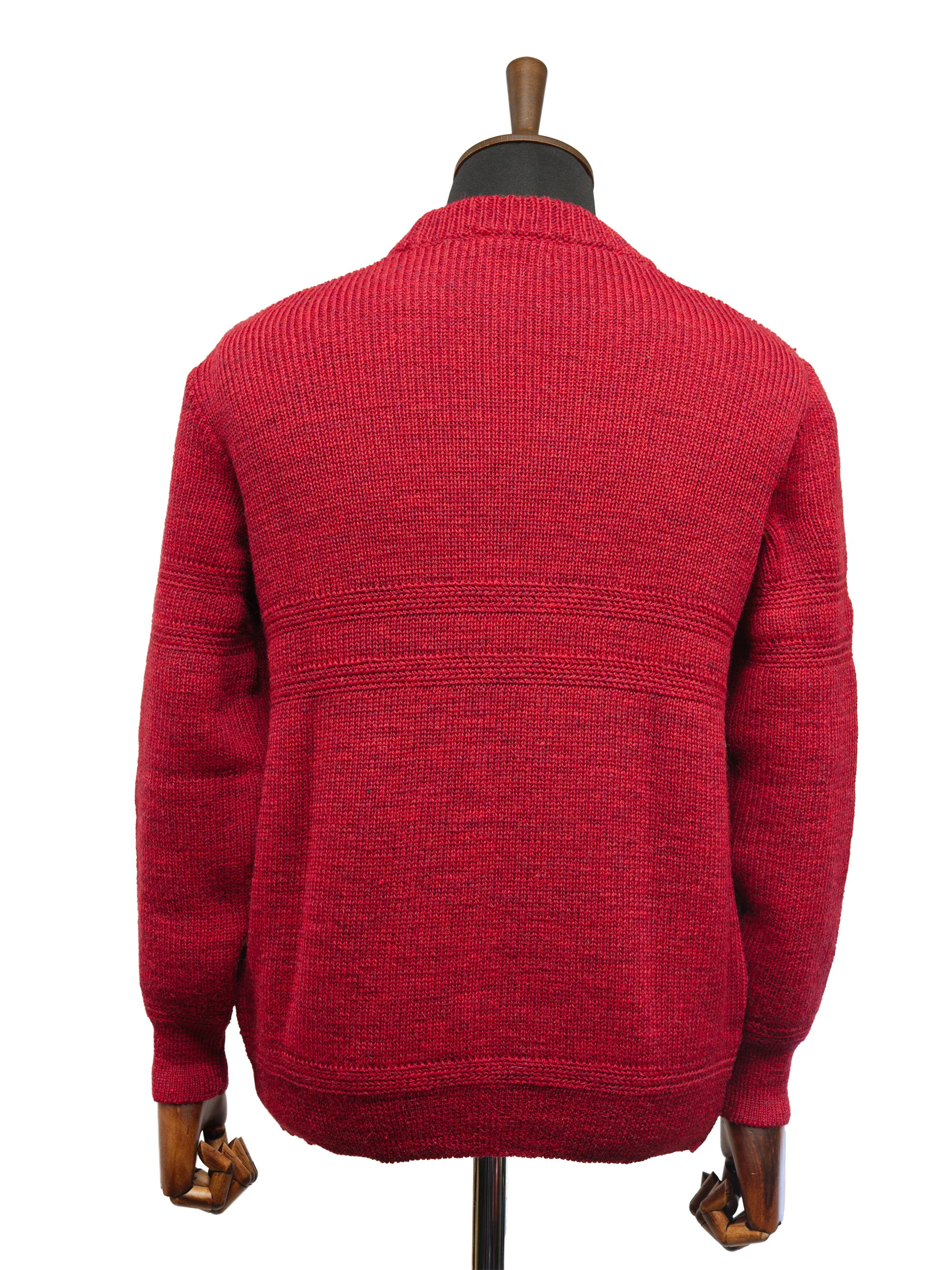 Hillwalker Jumper - Cassat - Image 3